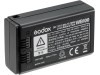 Battery Lithium Godox WB-100 for AD100 Pro